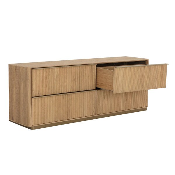Kalla Dresser